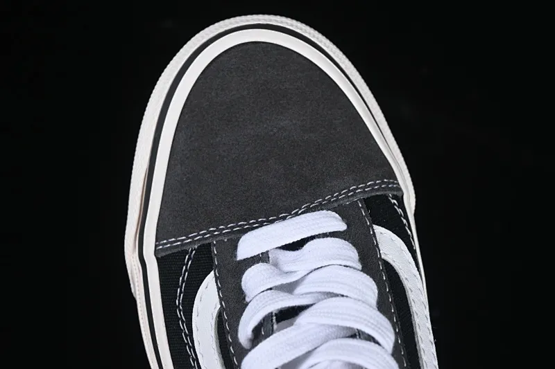 All categories Vans Vans series Vans Low Vans low top Vans Premium Old Skool 36 Vans official high-end retro casual sneakers VN000D56239